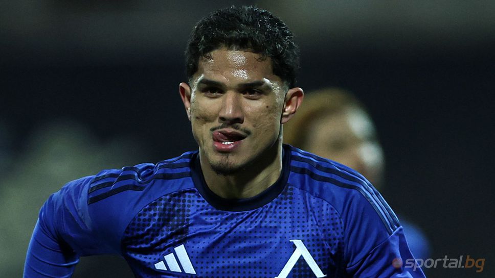 Левски започва преговори с Куршума