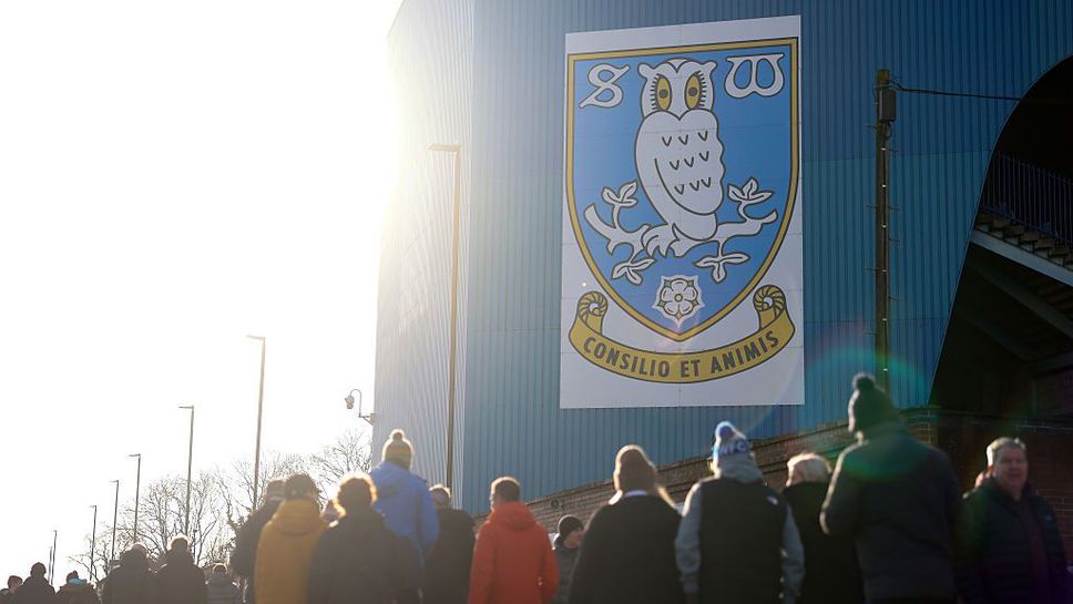 Един от легендарните английски клубове отнесе солидно наказание