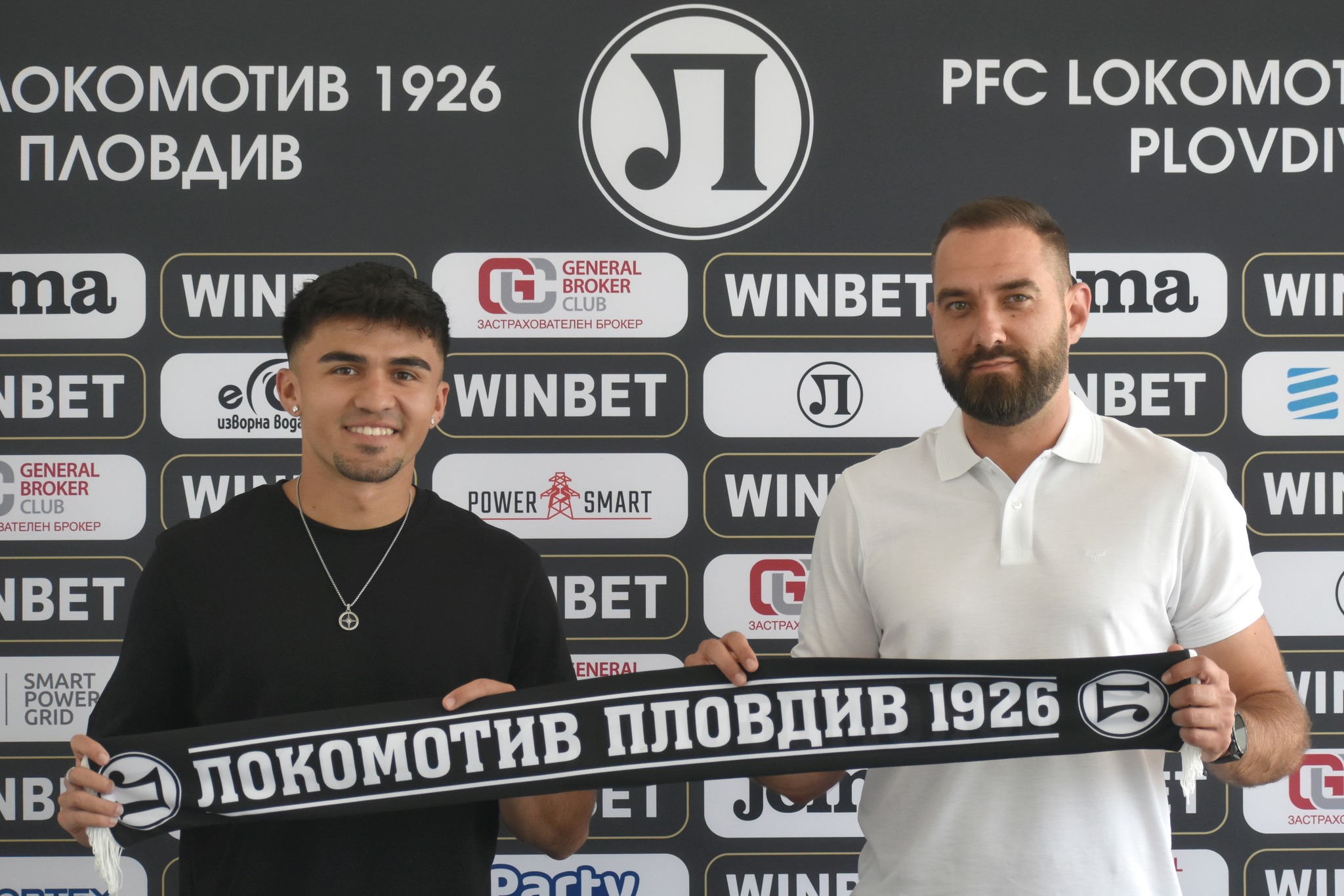 Героят на „смърфовете“: Искаме да сме на върха в класирането