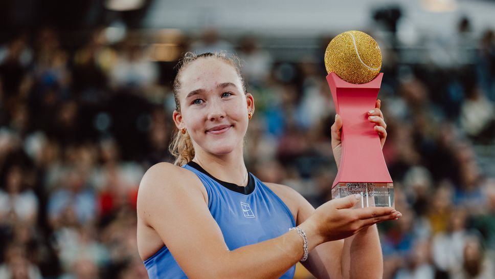 Какви са важните промени в женската световна ранглиста