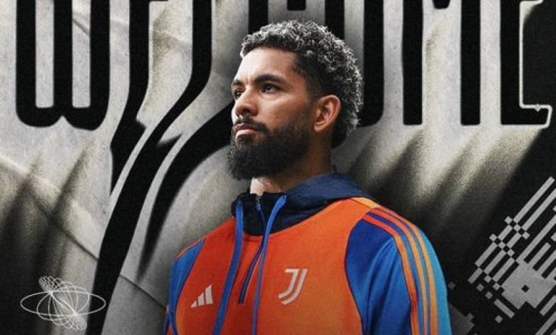 Ювентус се подсили с бразилски национал