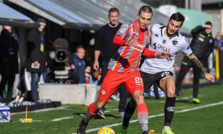 Антов спечели българско дерби в Италия