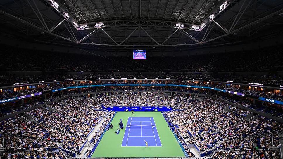 Започна ден 2 на US Open