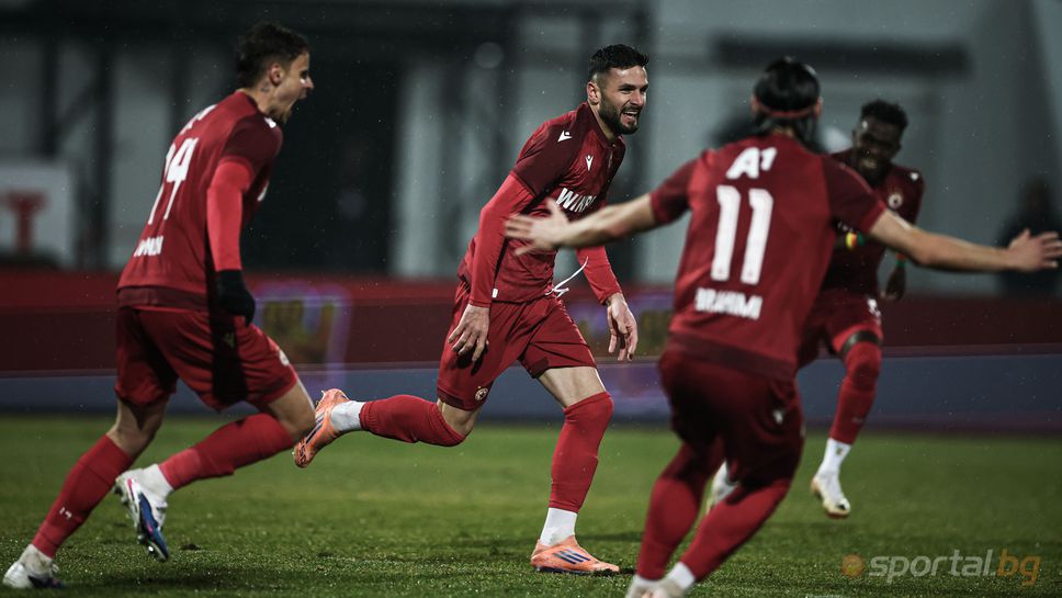 Христо Янев ще разговаря с основен играч