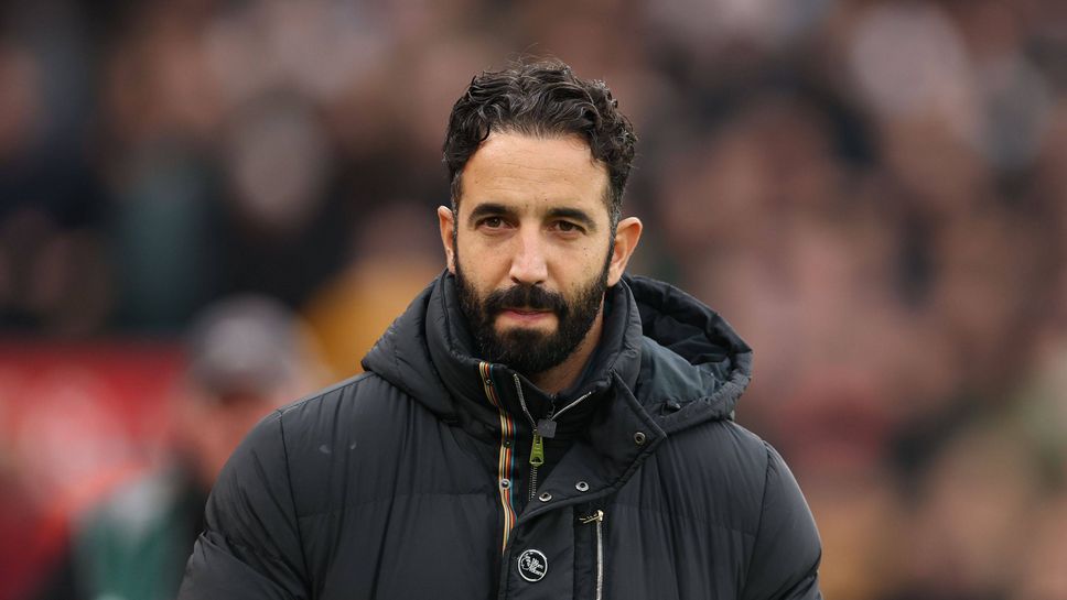 Аморим посочи онзи момент, който е променил посоката на сезона на Ман Юнайтед