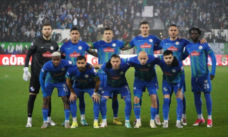 Мартин Минчев и компания с тежка загуба от Галатасарай