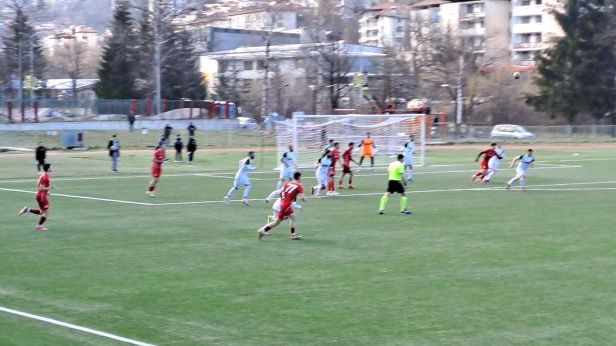 Марица (Милево) би в Смолян и за купата на АФЛ