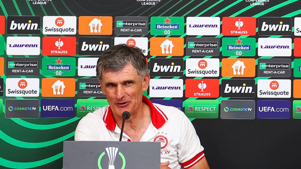 Мендилибар: Не очаквах, че можем да стигнем толкова далеч