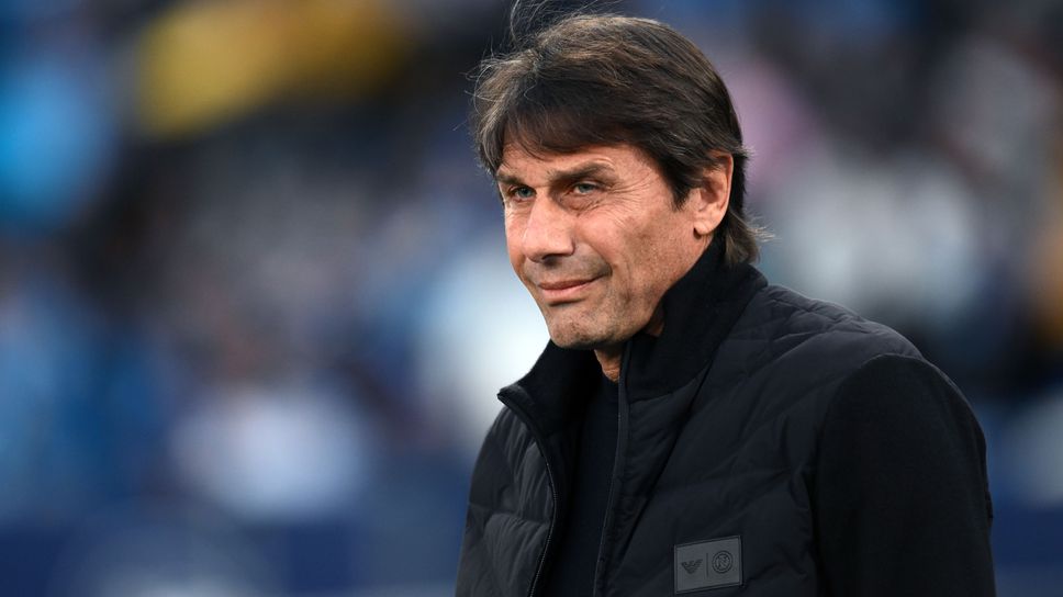 Конте е готов отново да поеме Италия