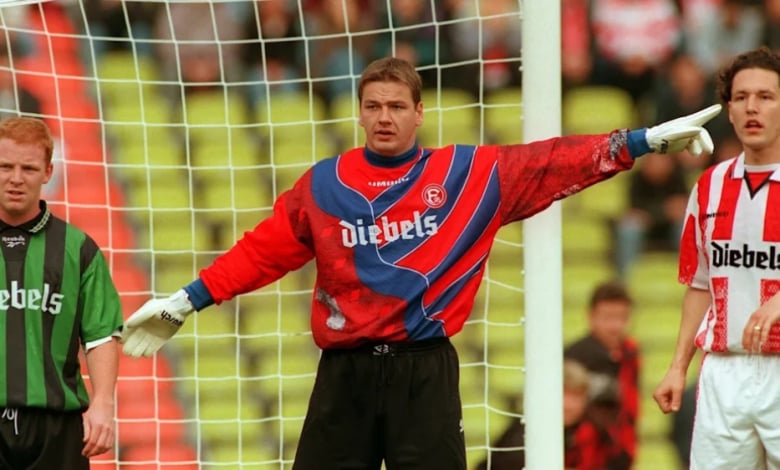 Бивш съотборник на българин разтърси Германия: Имам нелечимо заболяване