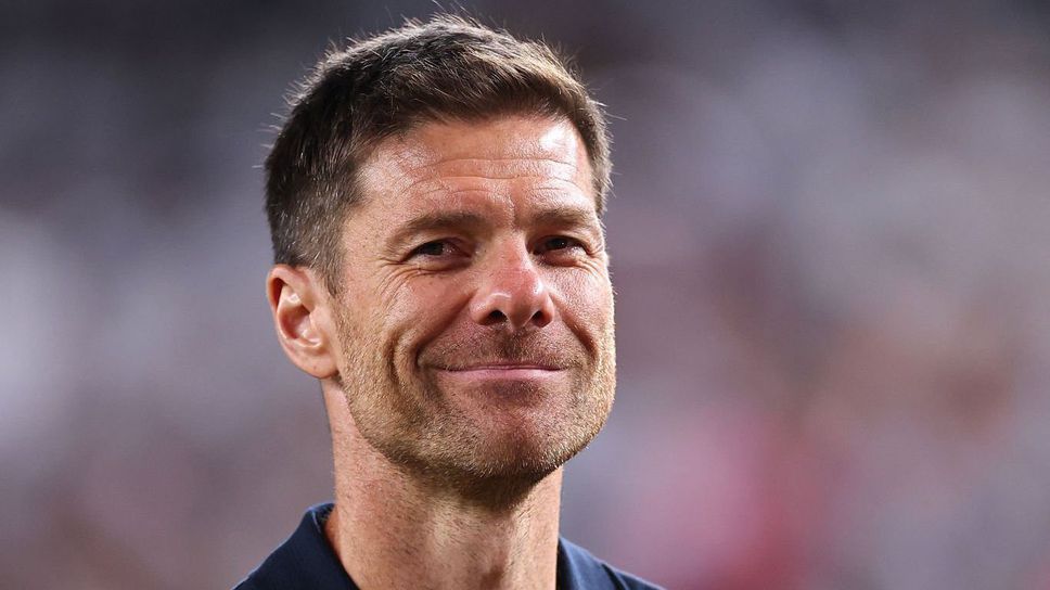 Чаби Алонсо: Срещу Ювентус няма да е лесно