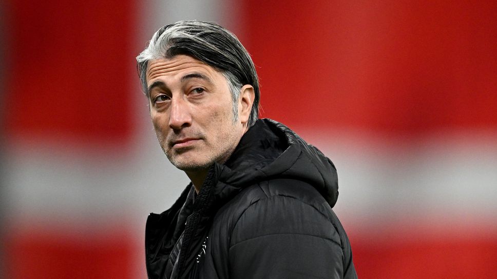 Мурат Якин: Не можем да се фокусираме само върху защитата