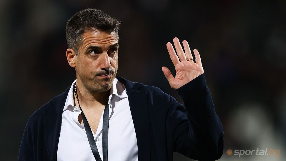 Хулио Веласкес атакува рекорд