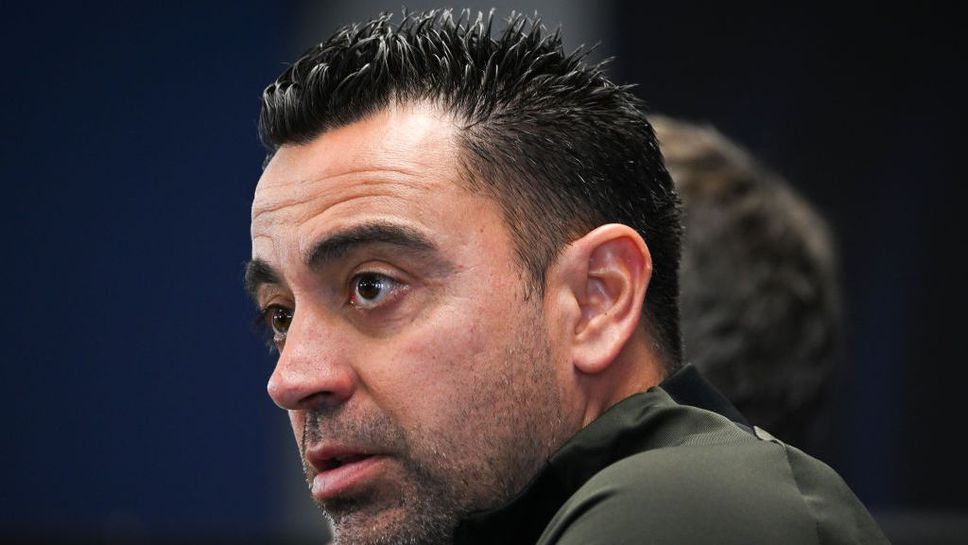 Бъдещето на Чави ще остане неясно още седмица, Лапорта продължава да е бесен на треньора