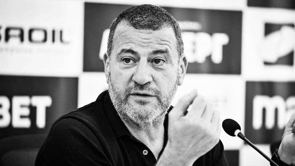 Ботев (Пд) организира церемония в памет на Илиян Филипов преди мача със Славия