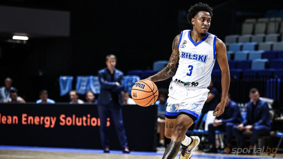 Рилски спортист преследва втора победа над полски съперник