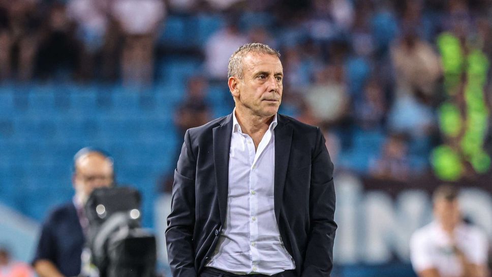 Спрягат турчин за наставник на Лудогорец