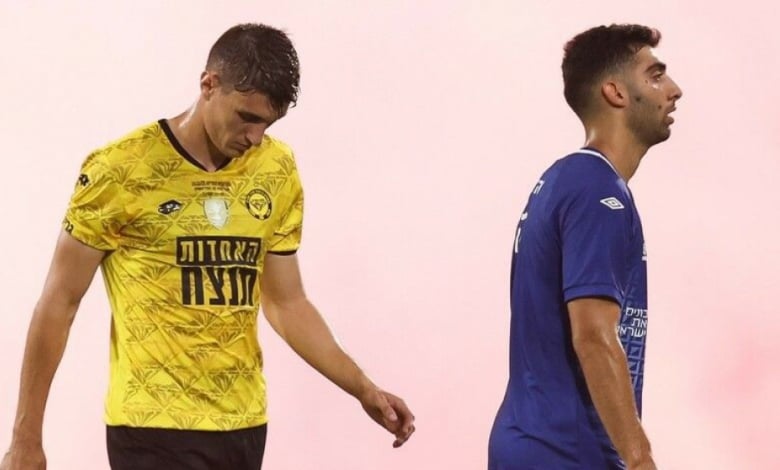 Българин с червен картон при загуба в чужбина