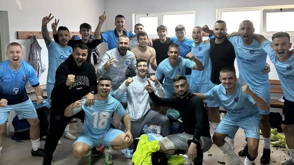 Върбица се закани на Крумовград