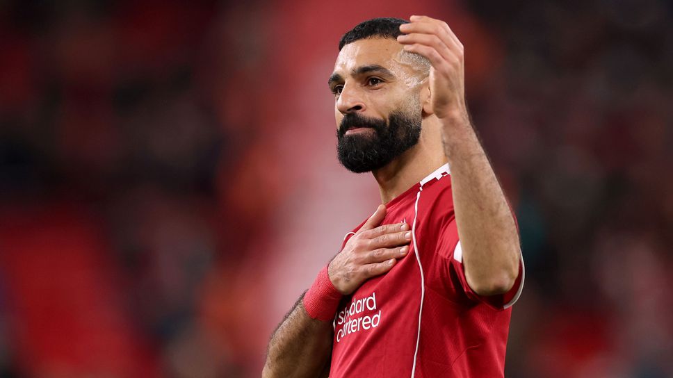 Клоп окуражава Ливърпул за привличането на определен заместник на Салах