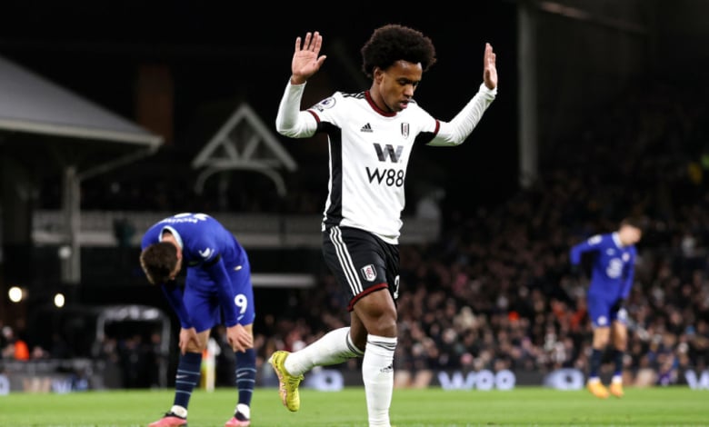 Бразилец от Висшата лига остава без тим