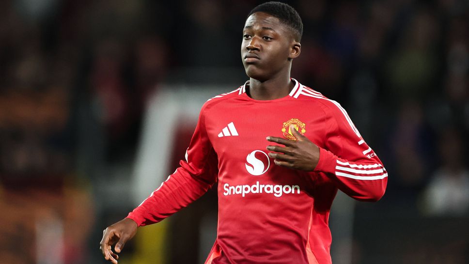 Ратклиф лично блокирал трансфера на Мейну