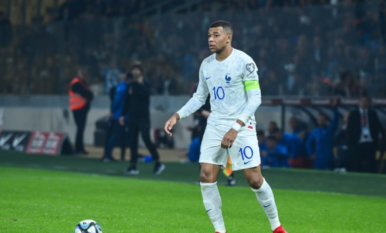 Мбапе почти се разбра с Реал, получава номера на легенда