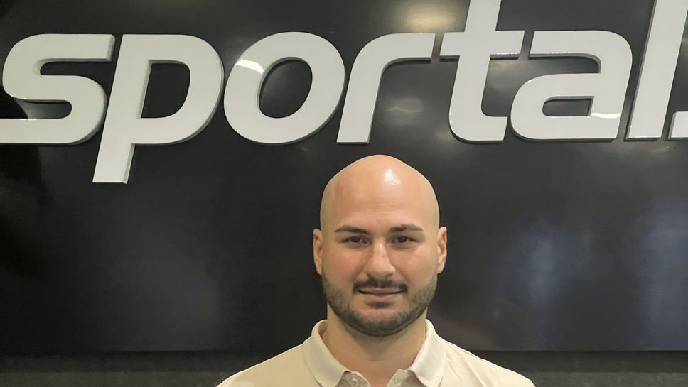 Георги Танчев доминира и победи на МАX FIGHT 63