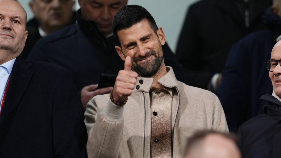 Как технологиите и науката променят тениса