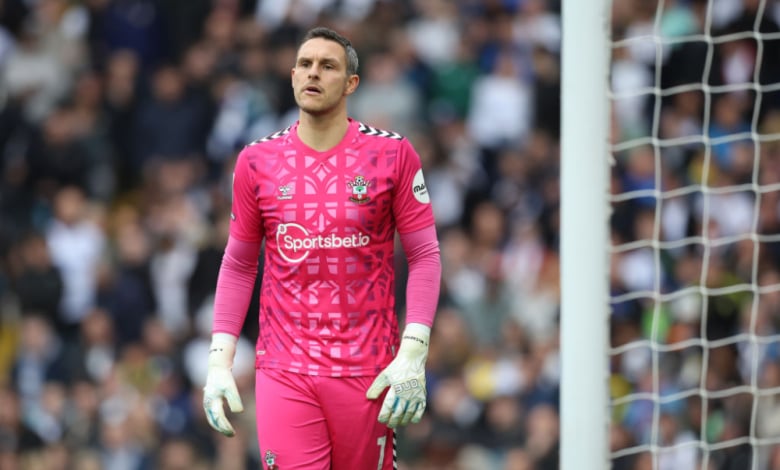 Ливърпул, Селтик и Нюкасъл набелязаха вратар на кандидат за Висшата лига