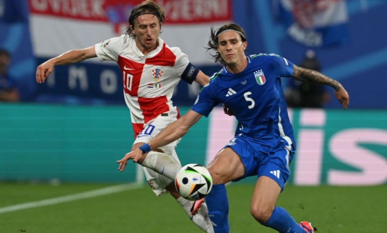 Хит на Евро 2024 иска в Арсенал