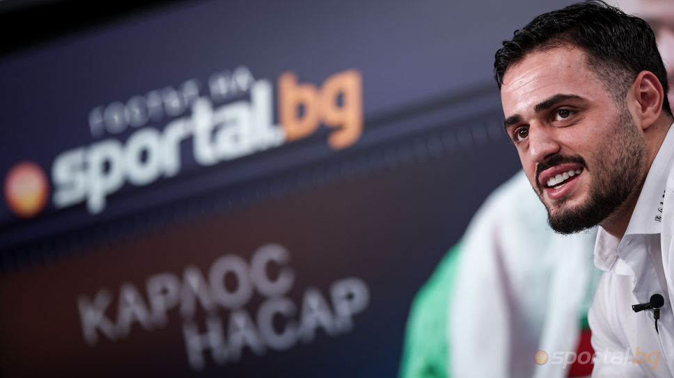 Насар: ЦСКА започва да изглежда както трябва! Защо да не си взема бокс на новия стадион