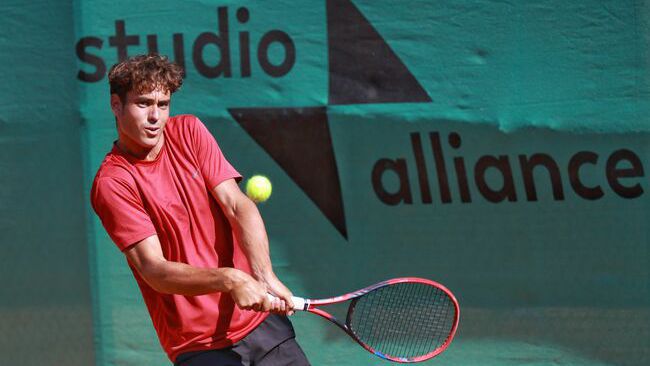 Британец спря Динко Динев на сингъл на "Чалънджър"-а в Исламабад