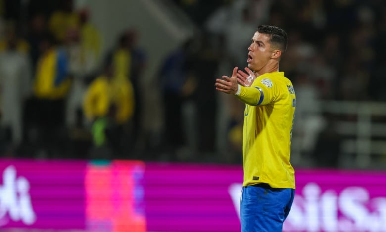 Роналдо и Ал Насър с първа загуба за годината