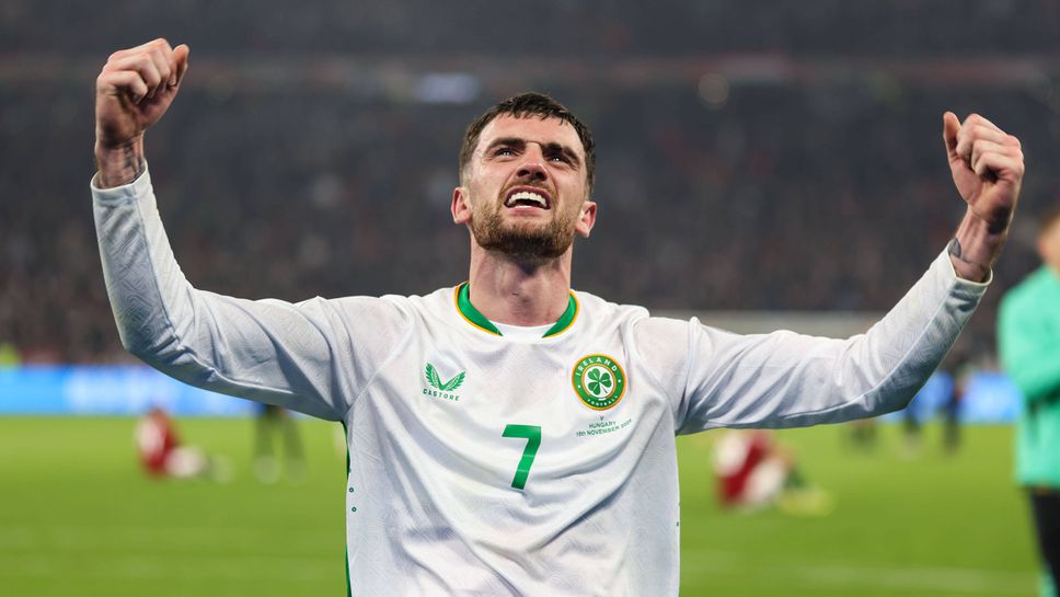 Героят на Ейре през сълзи: Не мога да повярвам, едва ли ще имам по-хубава нощ в живота си!