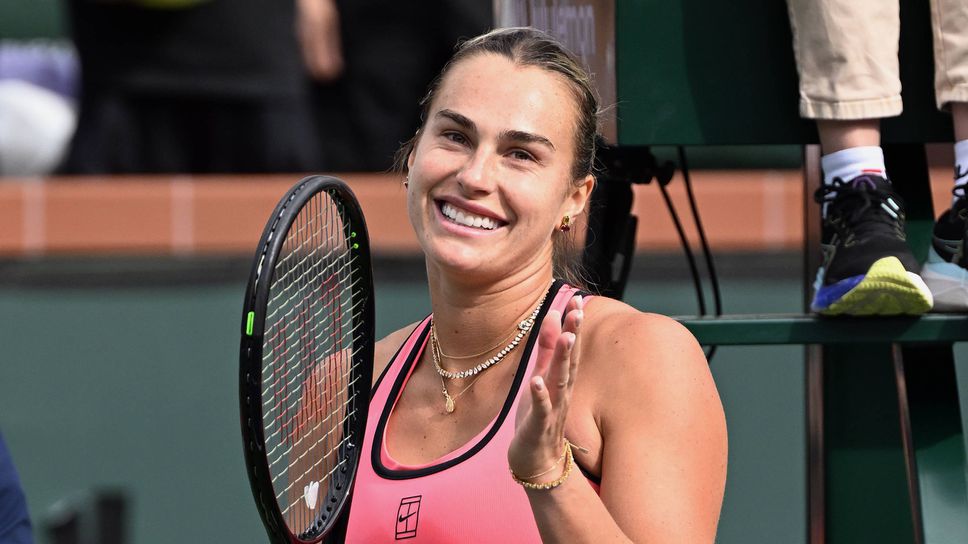 Арина Сабаленка и Елена Рибакина ще играят на финал в Индиан Уелс