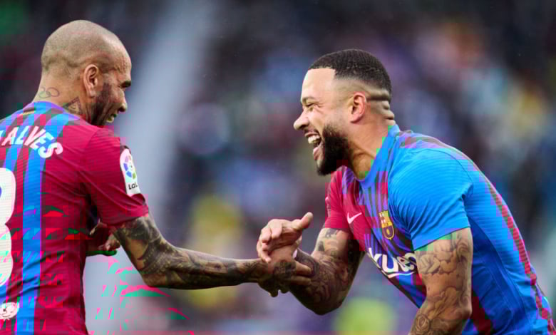 Стана ясно кой измъкна Дани Алвес от затвора