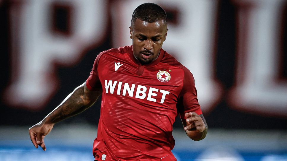 ЦСКА поздрави Пастор