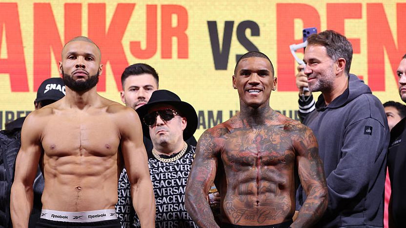 Очаквайте на живо: Британското дерби Юбенк - Бен II