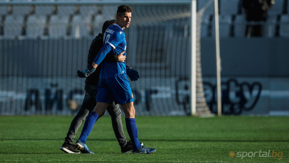 Илиян Филипов: Това момче можеше да бъде убито