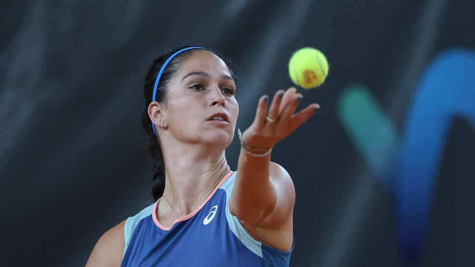 Шиникова се класира за основната схема на турнир от сериите WTA 125 в Турция