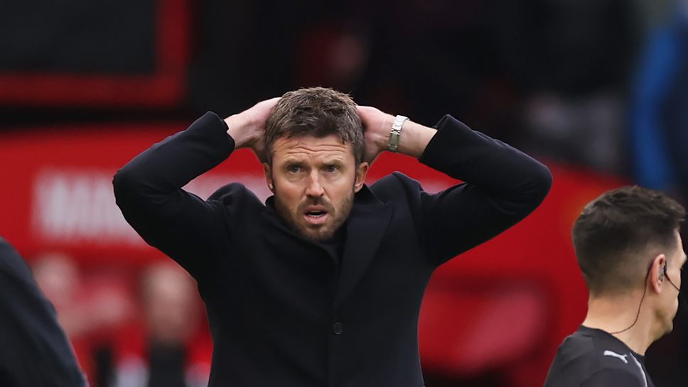 Карик: Несигурността не ми влияе, не знам кога ще има яснота за бъдещето ми