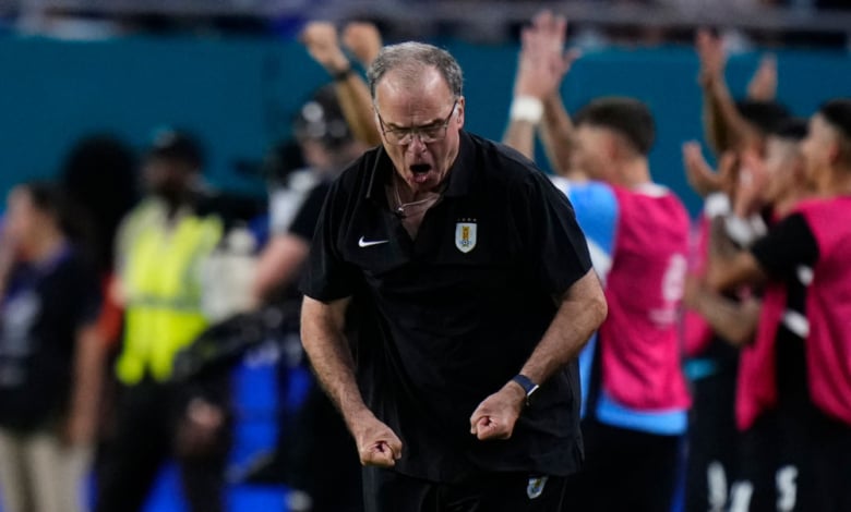 Марсело Биелса "изгоря", причината е...