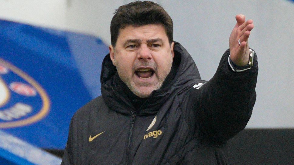 Почетино: Искаме да сме на финала, Нкунку и Густо няма да играят утре