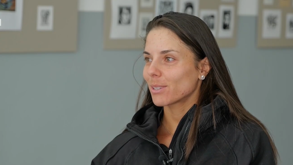 Виктория Томова: Гледам да не си поставям големи изисквания