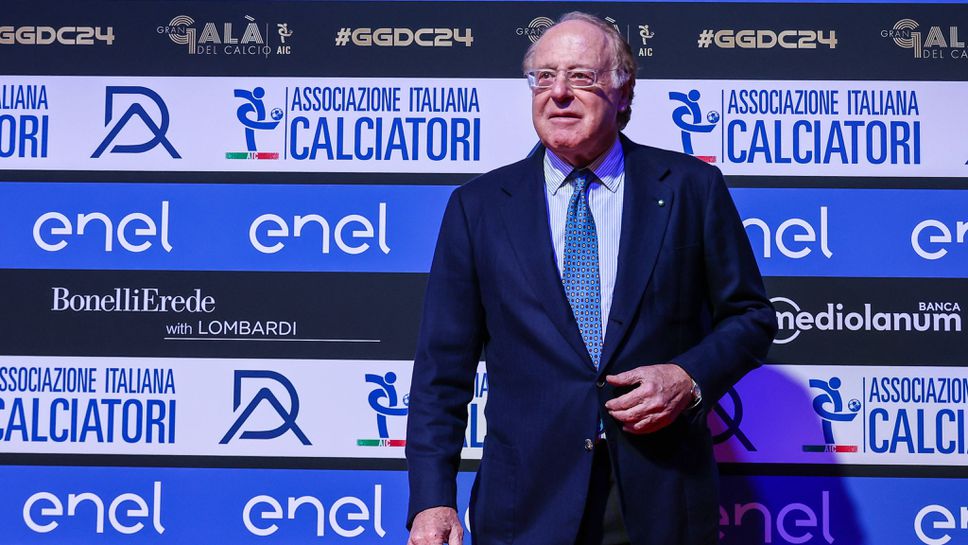 Президентът на Милан: Отиваме в Австралия, не за пари, а за глобализация на Серия "А"