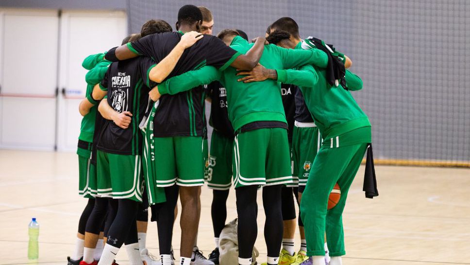 Черно море Тича записа 20-ата си победа за сезона в НБЛ