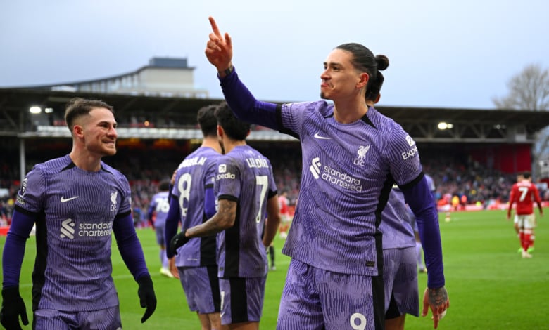 Резерва спаси Ливърпул от издънка с гол в добавеното време