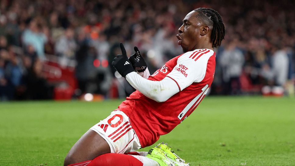 Микел Мерино: Езе е невероятно попълнение