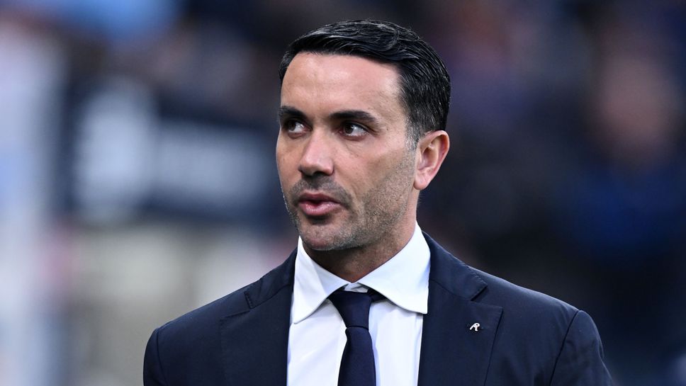 Паладино: Байерн на моменти бяха неудържими